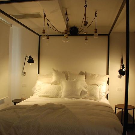Emilia Suite Relax Модена Экстерьер фото