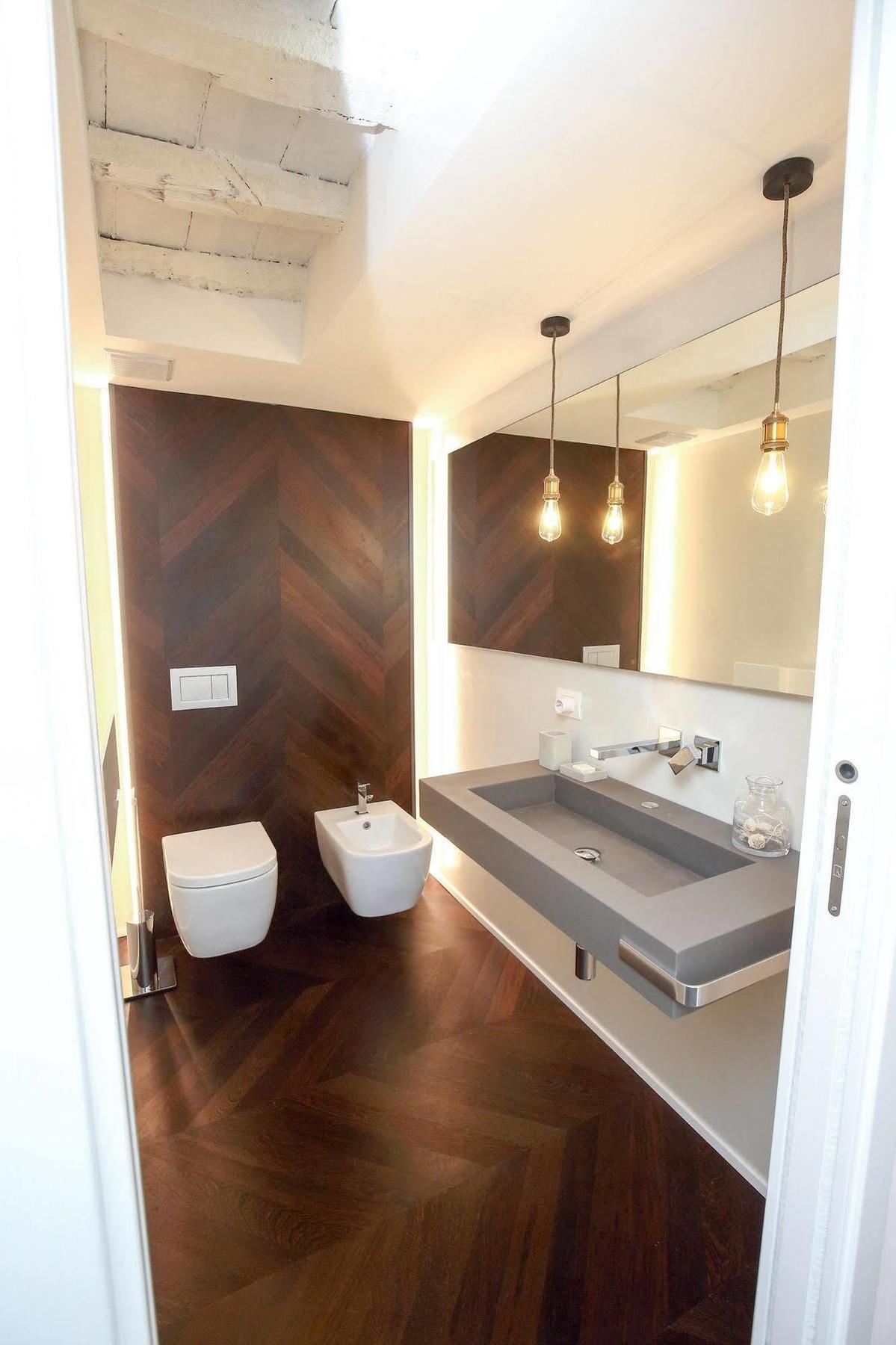 Emilia Suite Relax Модена Экстерьер фото