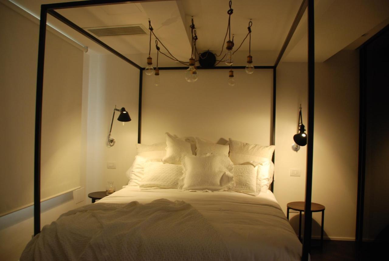 Emilia Suite Relax Модена Экстерьер фото